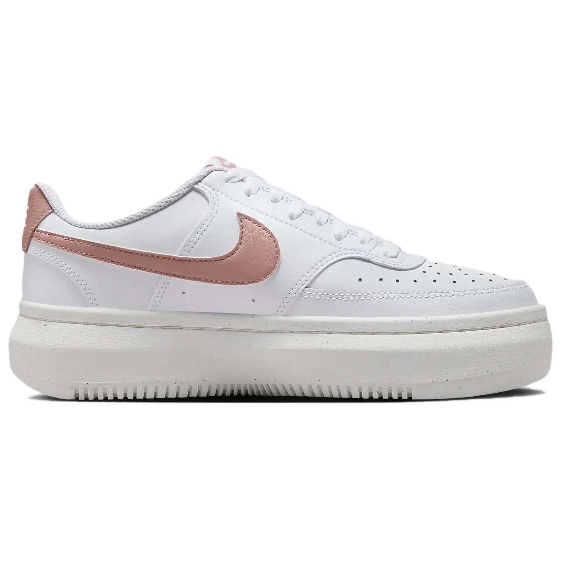 Кроссовки женские Nike Court Vision Alta - Boxette Shop