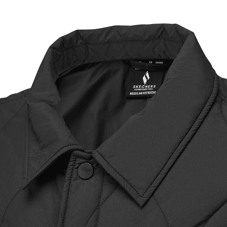 Куртка мужская Skechers - Boxette Shop