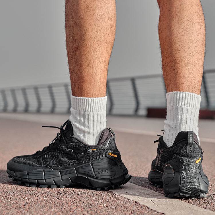 Кроссовки Reebok Zig Kinetica 2.5 Edge - Boxette Shop