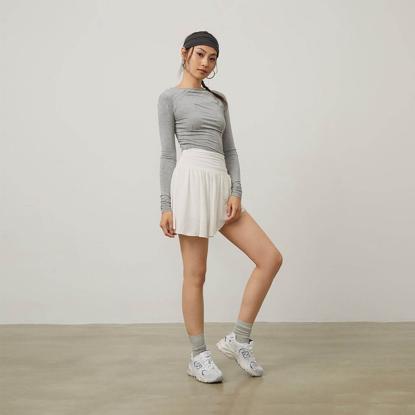 Кроссовки New Balance NB 530 - Boxette Shop