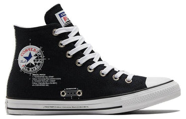 Кеды Converse Chuck Taylor All Star Classic - Boxette Shop