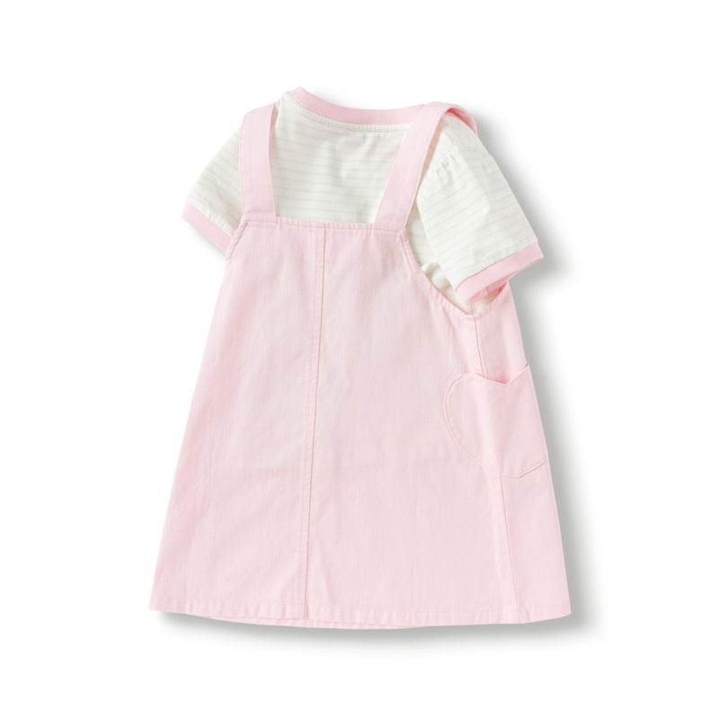 Комбинезон для девочек Balabala - Boxette Shop