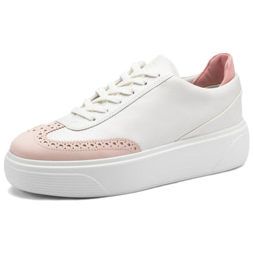 Кроссовки женские Ecco street