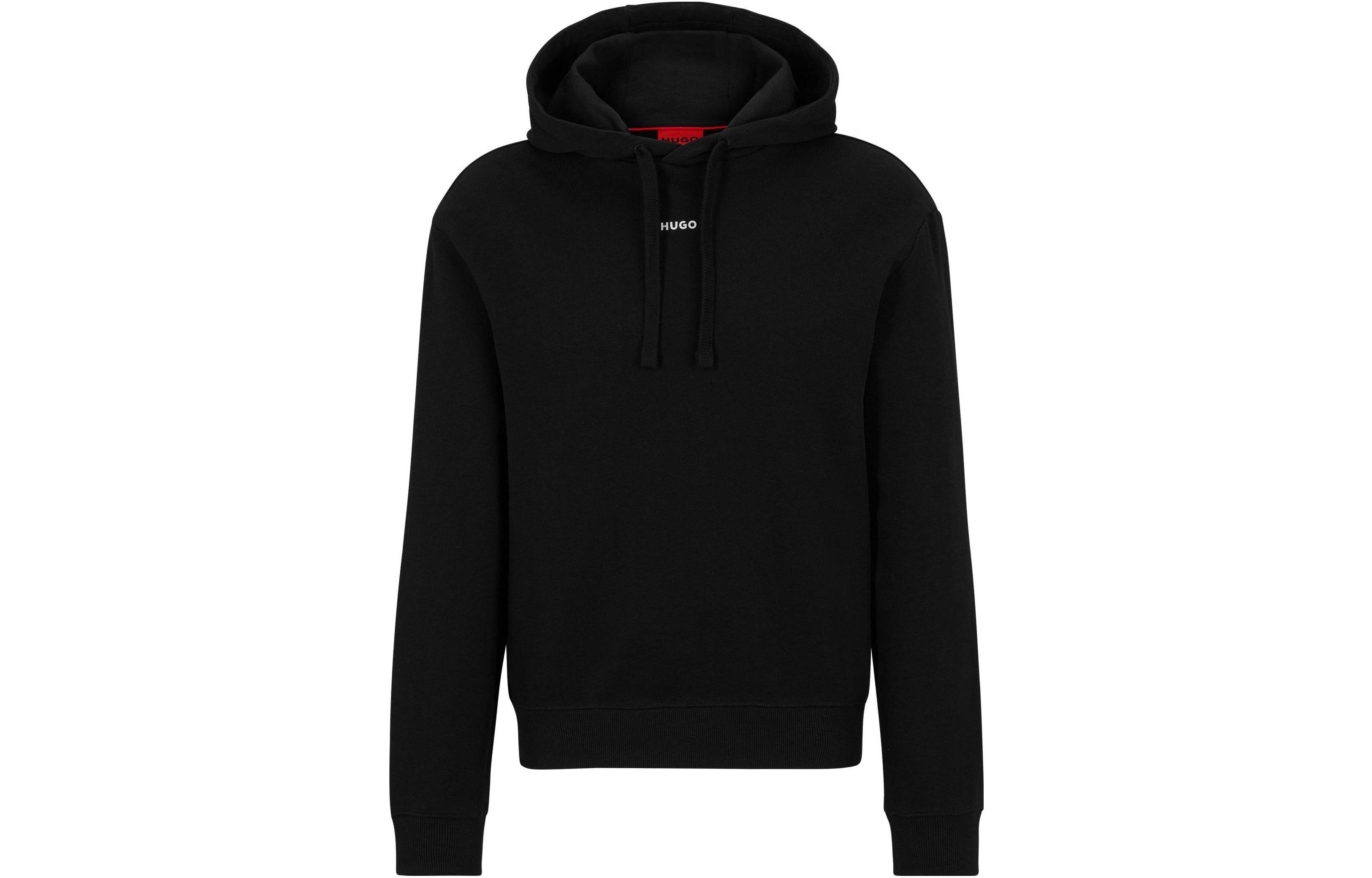 Худи мужское Hugo Boss - Boxette Shop