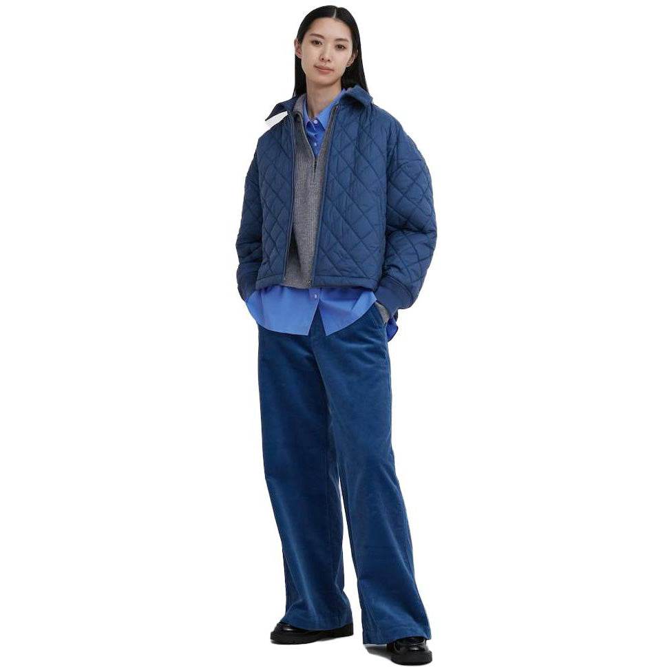 Брюки женские Uniqlo x Clare Waight Keller - Boxette Shop