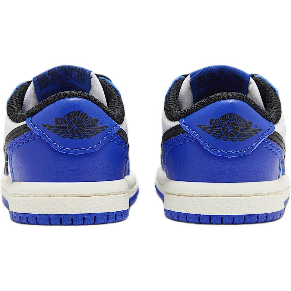 Кроссовки детские Air Jordan 1 Retro Low OG Game Royal - Boxette Shop