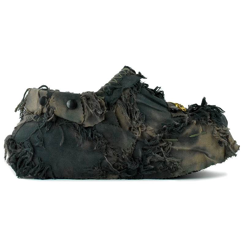 Шлепанцы Crocs Crush Clog - Boxette Shop