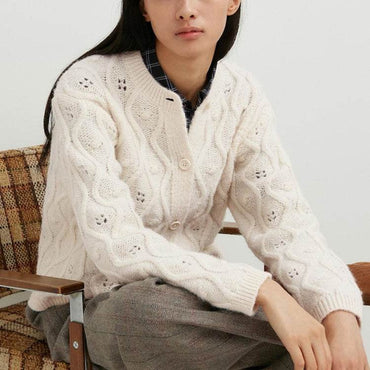 Кардиган женский Uniqlo X Idlf Joint Collection - Boxette Shop