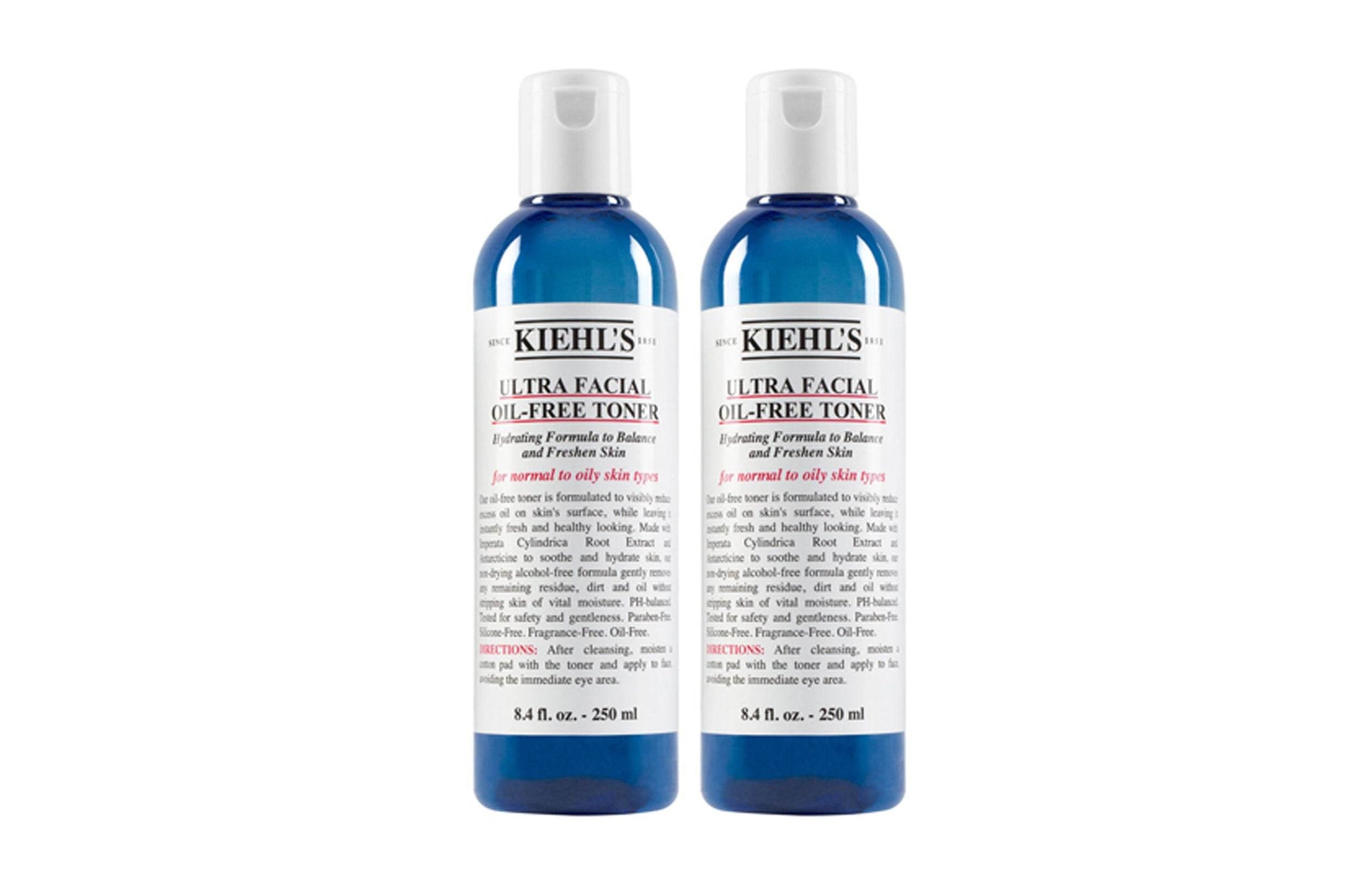 Тонер для лица Kiehl's - Boxette Shop