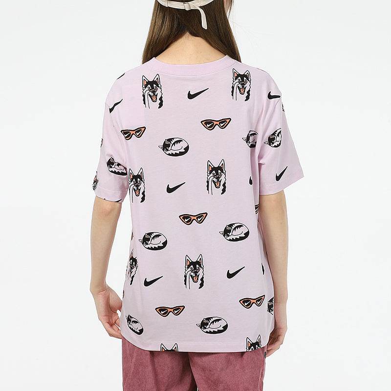 Футболка женская Nike - Boxette Shop