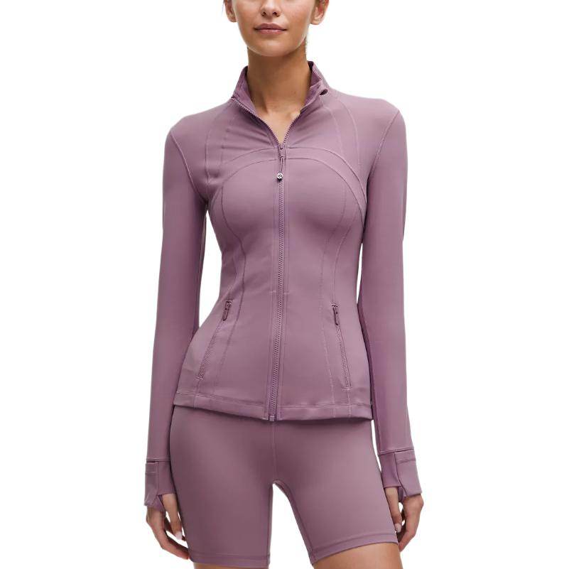 Спортивный лонгслив женский Lululemon - Boxette Shop