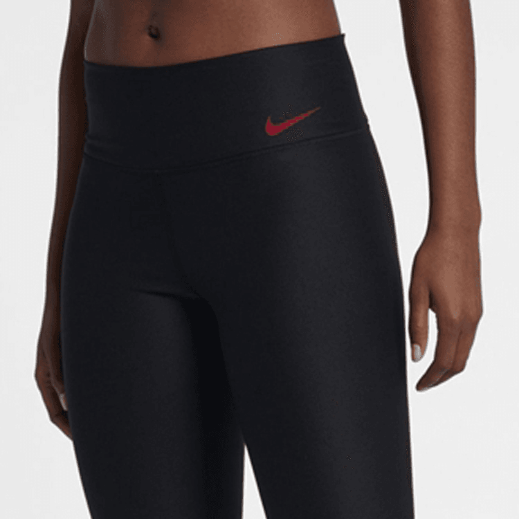Спортивные леггинсы женские Nike - Boxette Shop