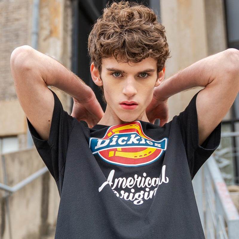 Футболка Dickies - Boxette Shop