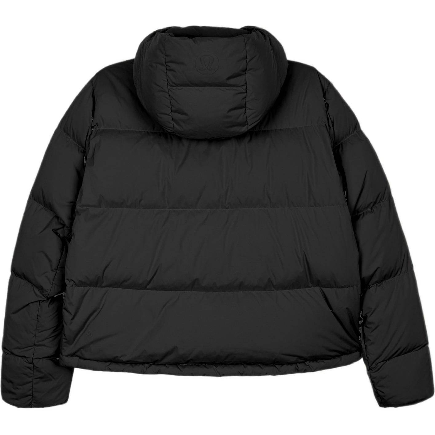 Пуховик женский Lululemon - Boxette Shop