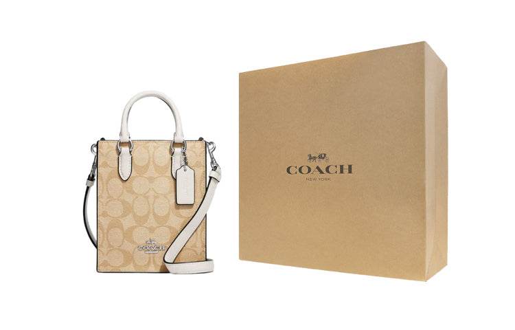 Сумка женская Coach N/S 17 - Boxette Shop
