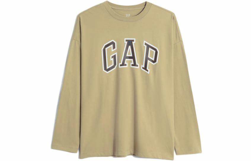 Лонгслив GAP - Boxette Shop