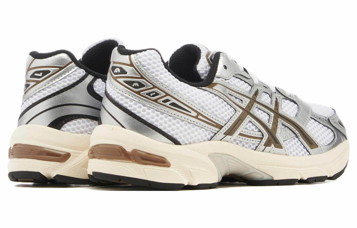 Кроссовки Asics Gel-1130 Vintage - Boxette Shop