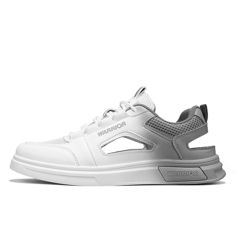 Кроссовки мужские Warrior