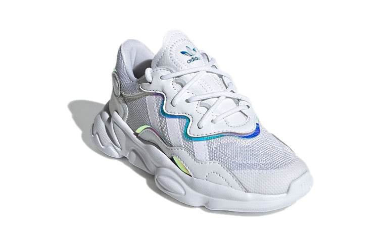 Кроссовки детские Adidas Originals Ozweego