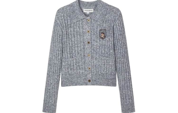 Кардиган женский Teenie Weenie - Boxette Shop