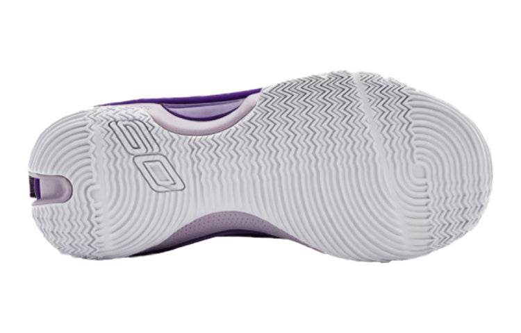 Кроссовки женские Under Armour Curry 7 - Boxette Shop