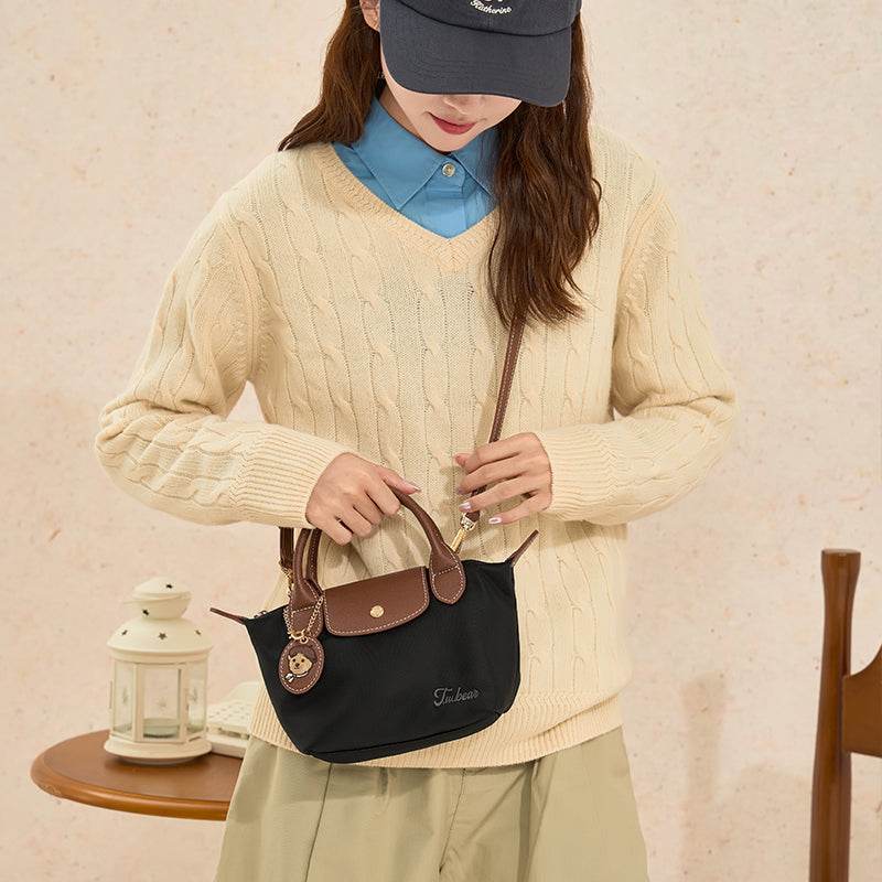 Сумка женская Teenie Weenie Tote Bear - Boxette Shop