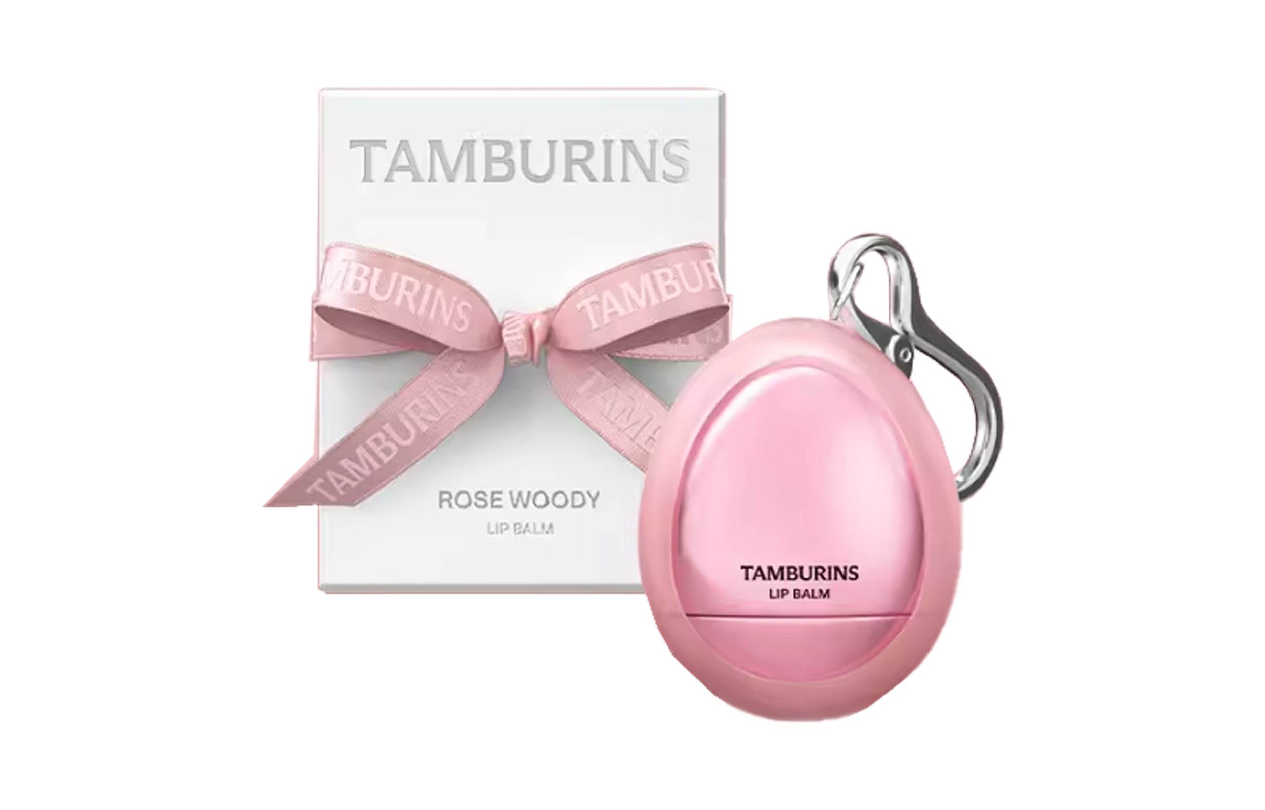 Бальзам для губ Tamburins Lip Balm - Boxette Shop