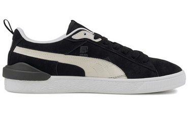 Кроссовки Puma Suede Series Bloc Low - Boxette Shop