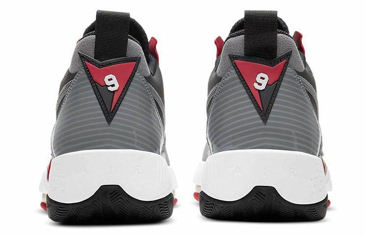Кроссовки Jordan Zoom 92 - Boxette Shop