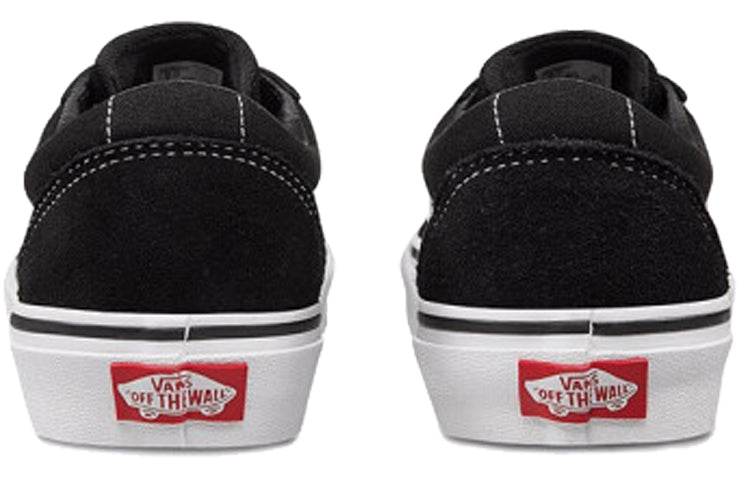 Кеды Vans Ward Classic Low Top - Boxette Shop