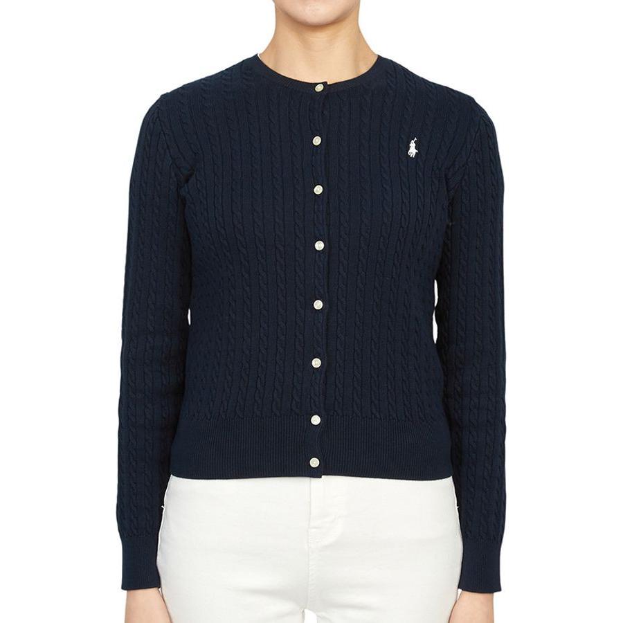 Qizlar uchun kardigan Polo Ralf Lauren SS23