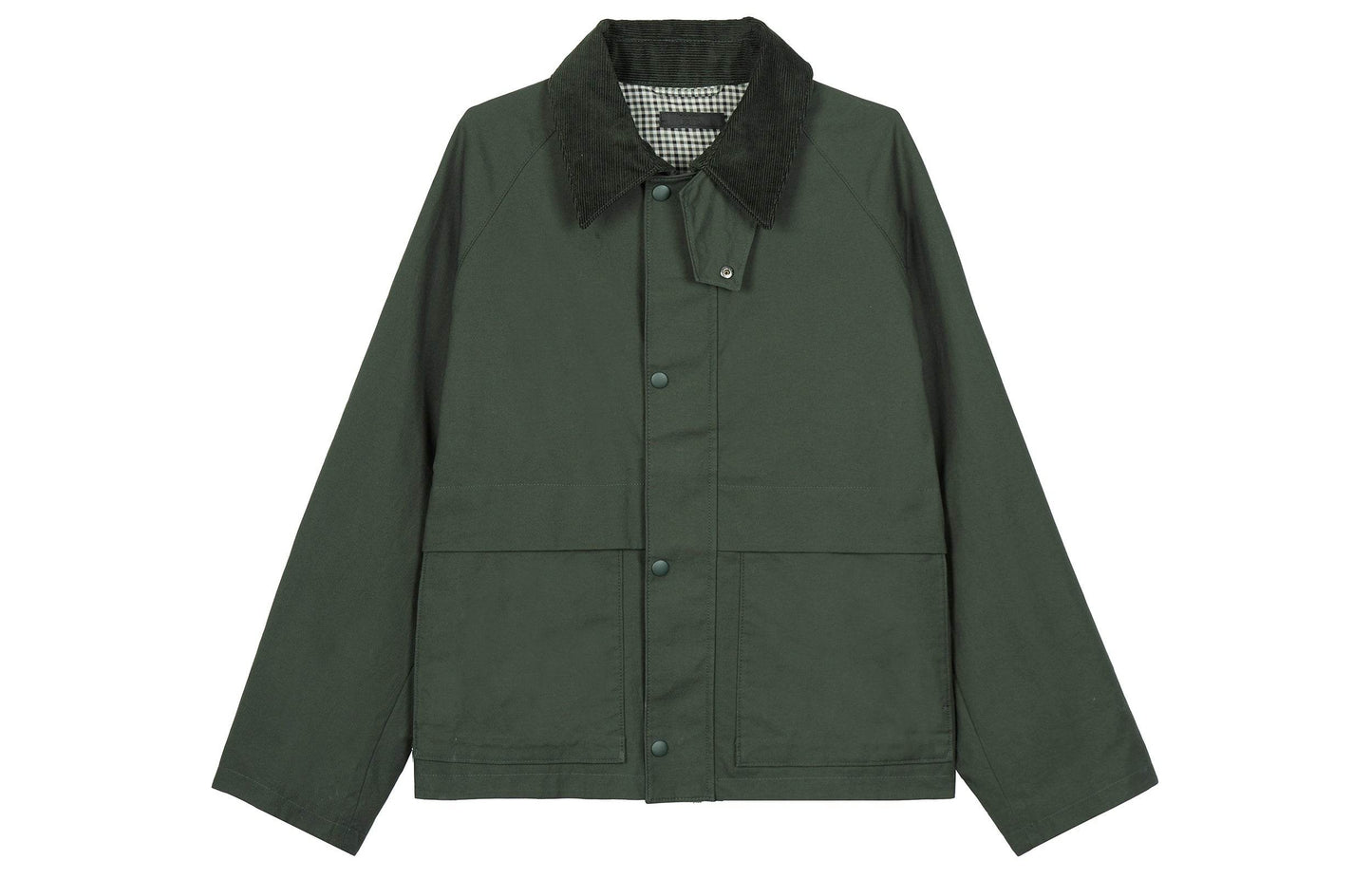 Куртка мужская Uniqlo - Boxette Shop
