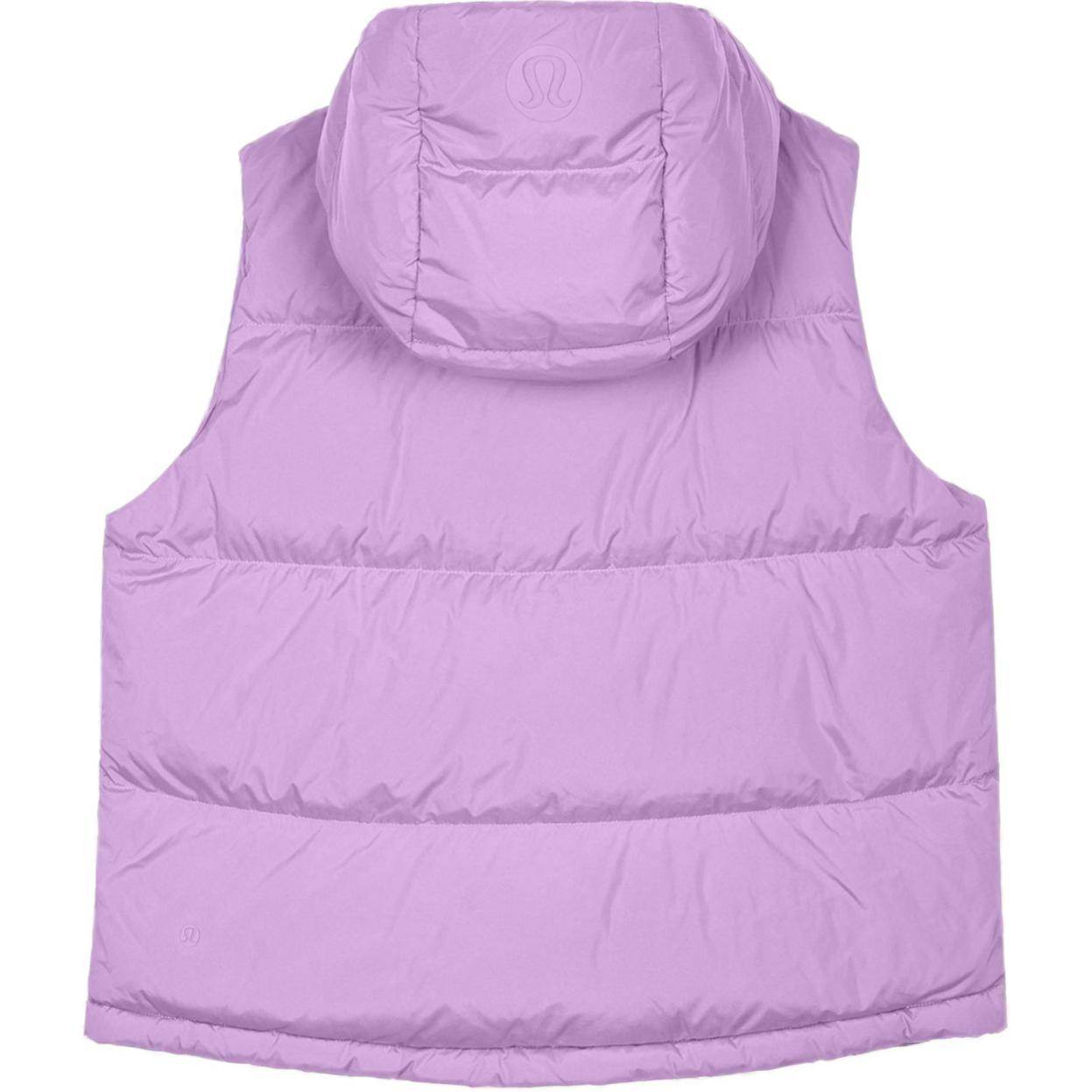 Жилет женский Lululemon - Boxette Shop