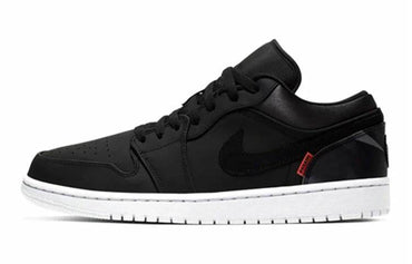 Кроссовки женские Air Jordan 1 Low PSG - Boxette Shop