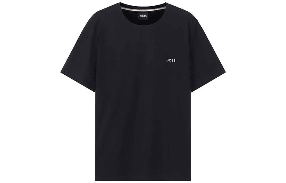 Футболка мужская Hugo Boss SS23 - Boxette Shop