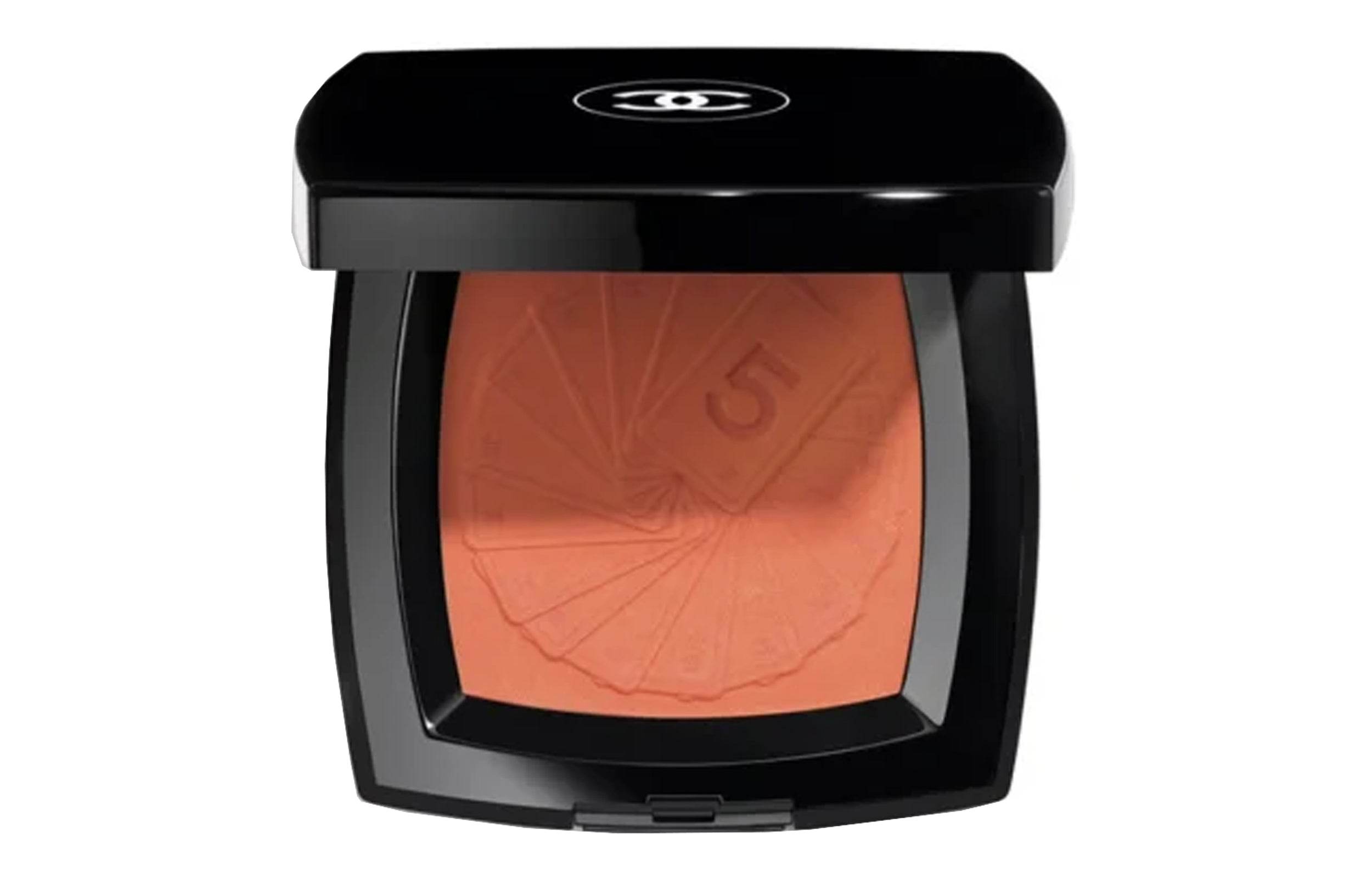 Румяна Chanel Astrology Autumn 2024 Tarot Duo - Boxette Shop