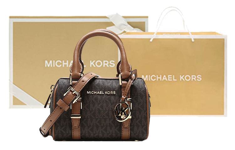 Сумка женская Michael Kors MK Bedford - Boxette Shop