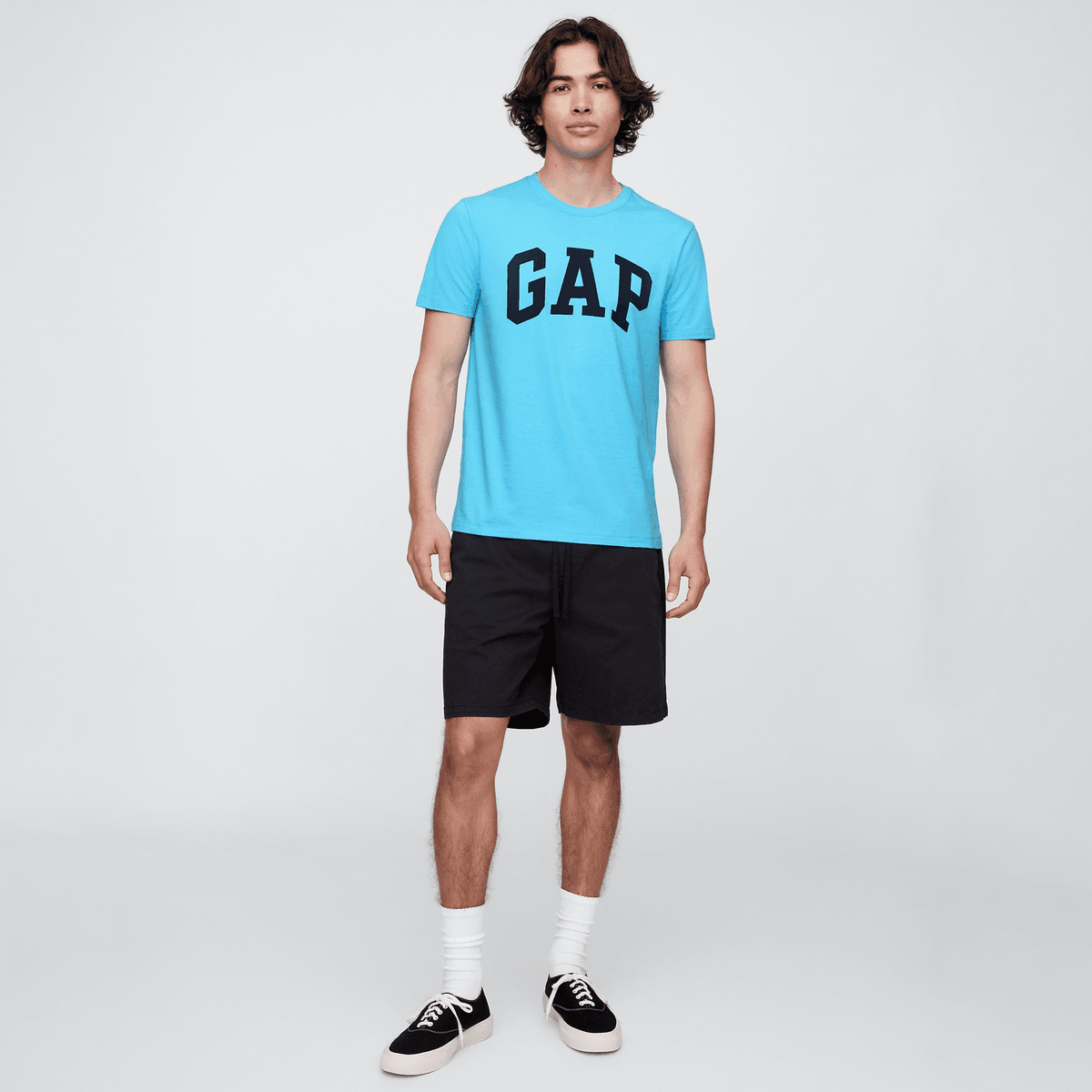 Футболка GAP - Boxette Shop