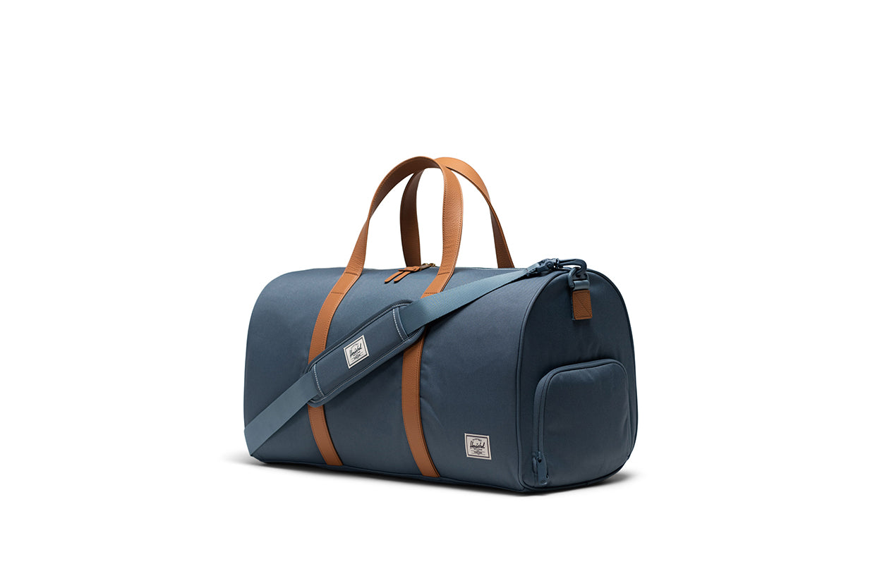 Дорожная сумка Herschel "Roman" - Boxette Shop