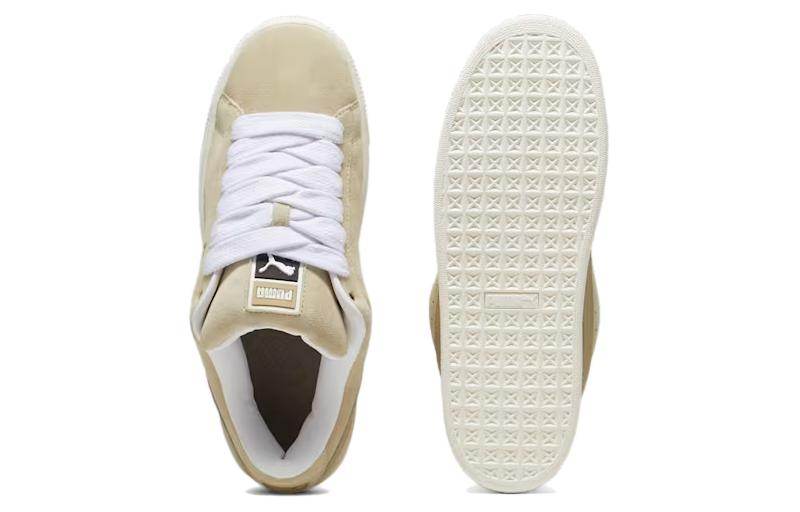 Кроссовки женские Puma Suede Xl - Boxette Shop