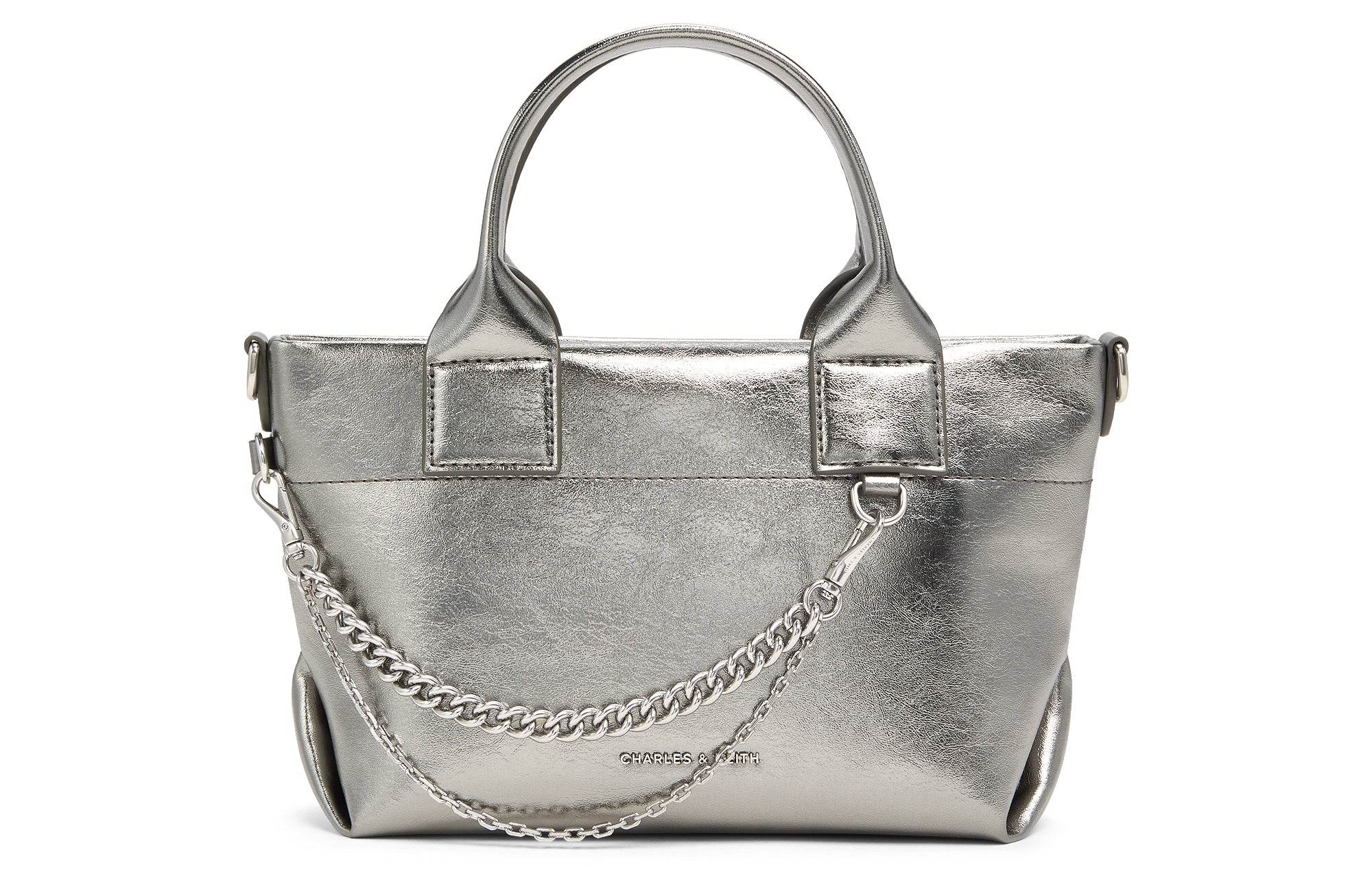 Сумка женская Charles & Keith - Boxette Shop