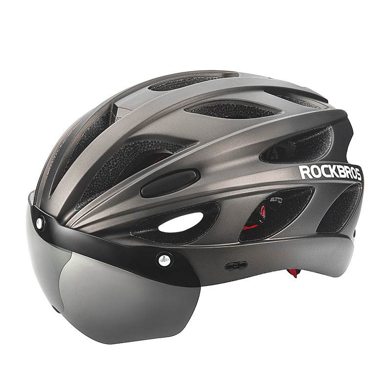 Велосипедный шлем Rockbros - Boxette Shop