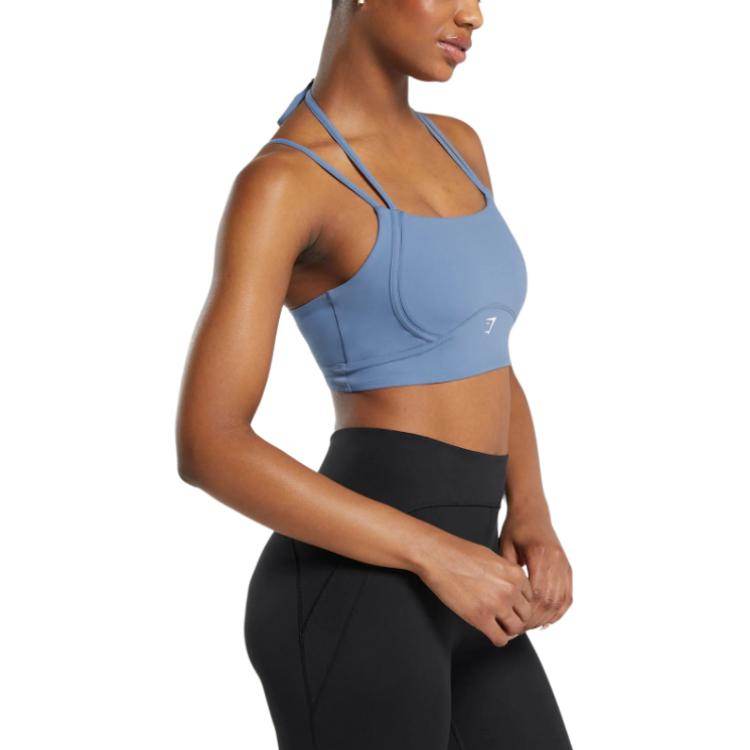 Спортивный бра женский Gymshark - Boxette Shop