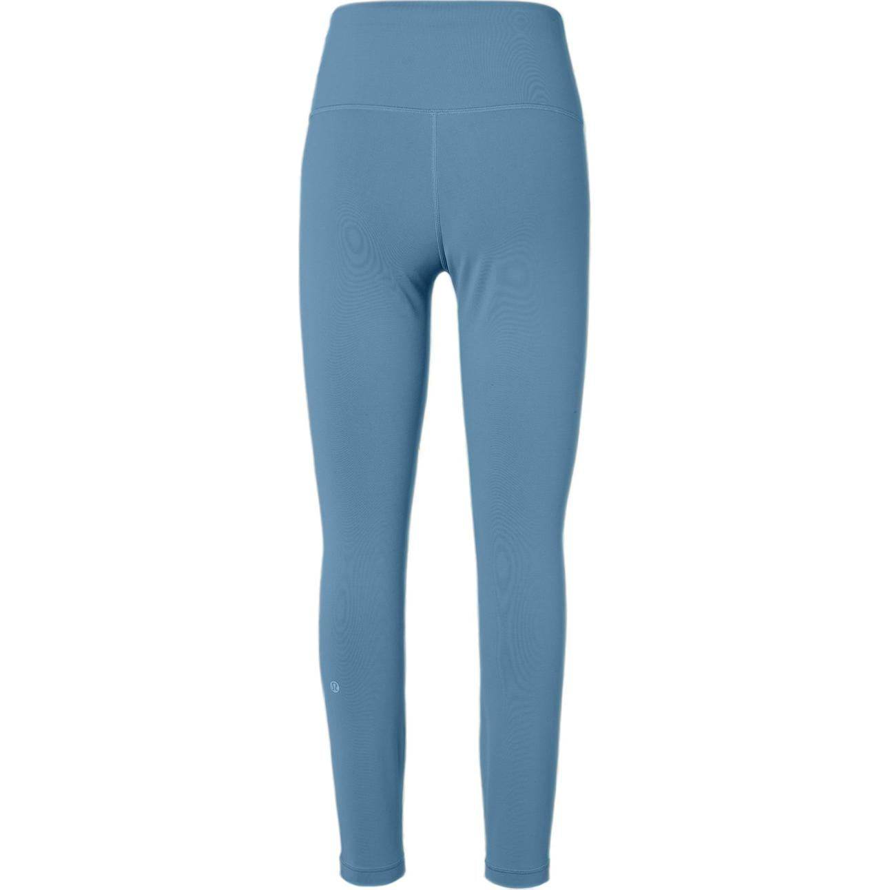 Спортивные леггинсы женские Lululemon - Boxette Shop