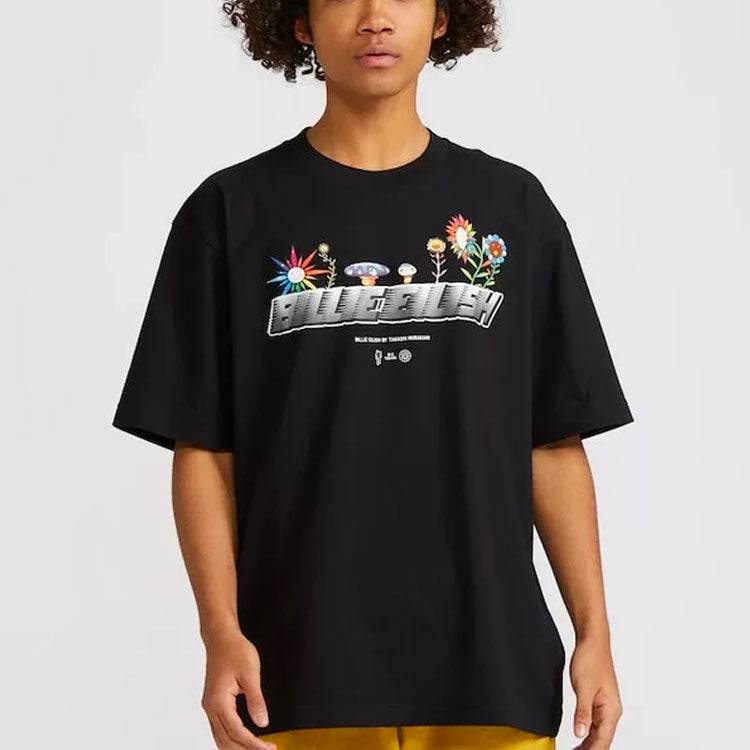 Футболка Uniqlo Takashi Murakami - Boxette Shop