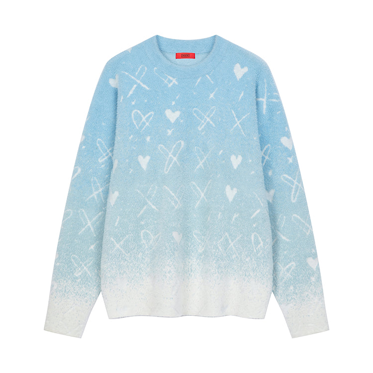 Свитер Inxx - Boxette Shop