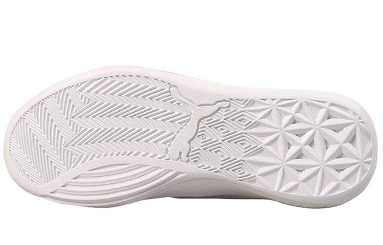Кроссовки Puma Clyde Hardwood Team - Boxette Shop