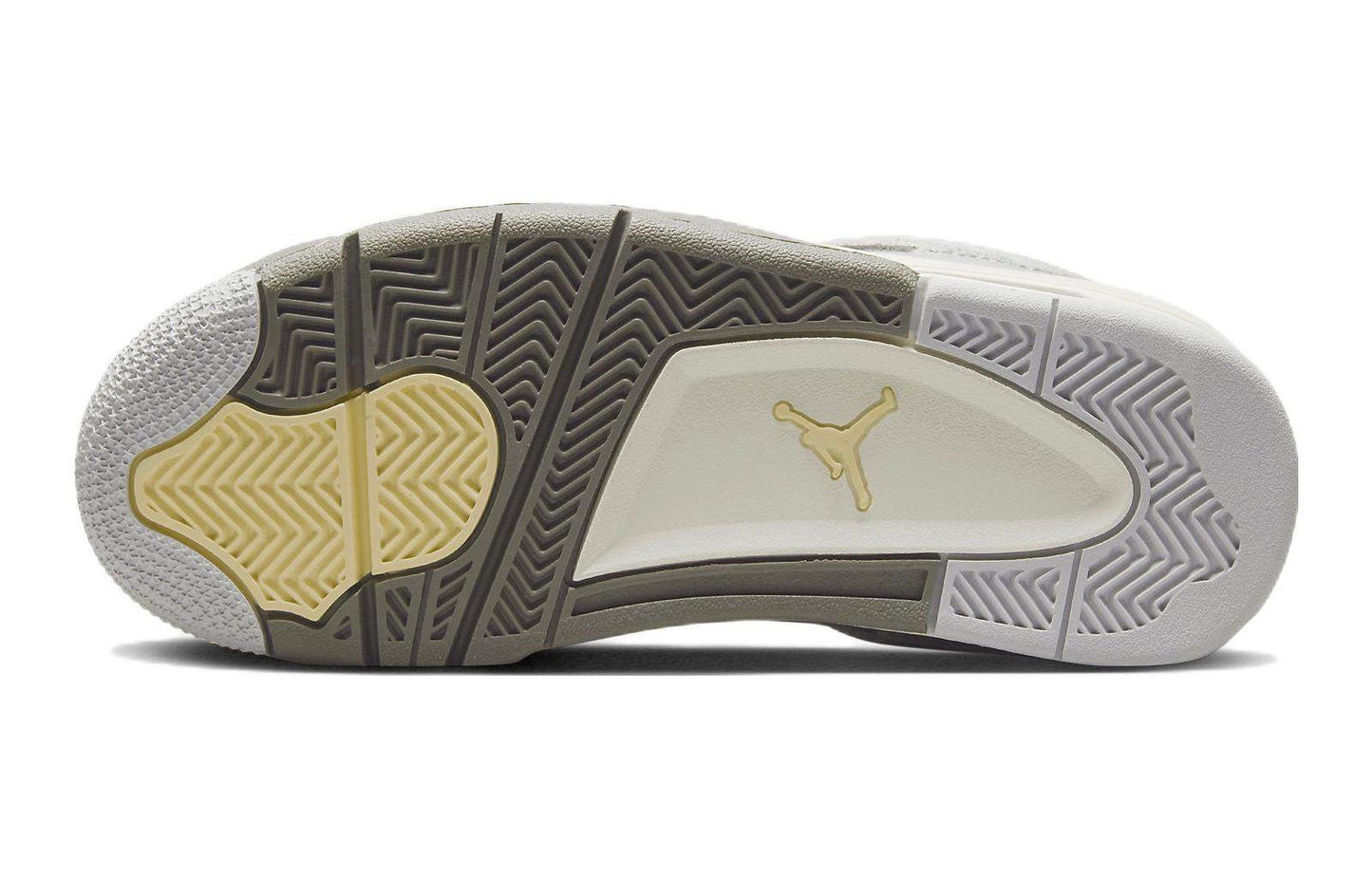 Кроссовки детские Air Jordan 4 SE Craft - Boxette Shop