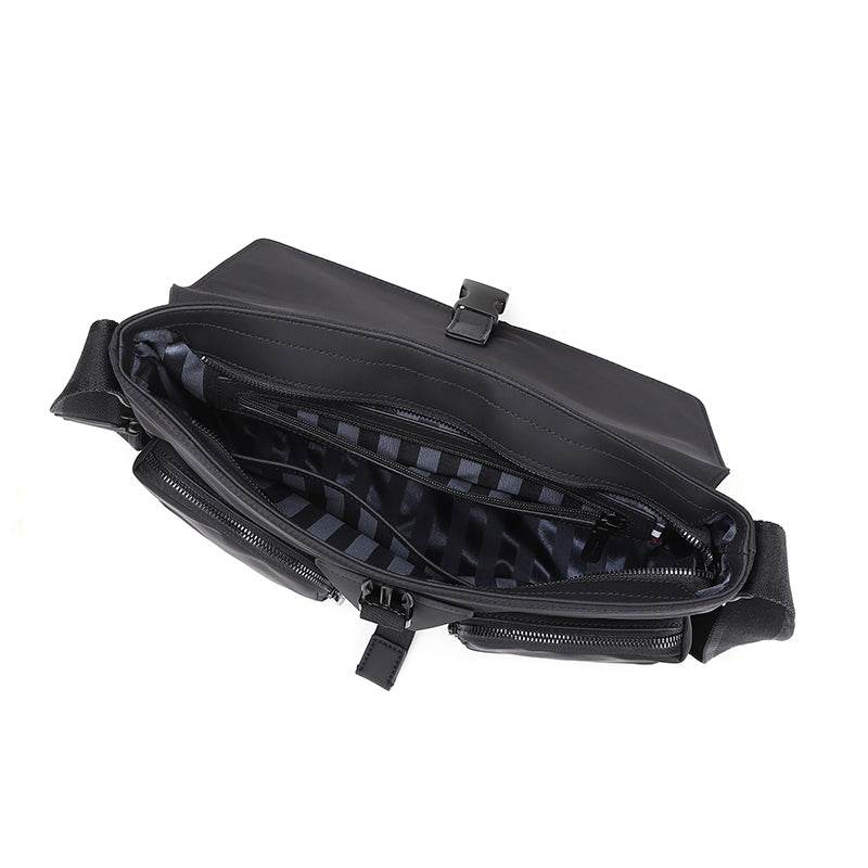 Сумка мужская Pierre Cardin - Boxette Shop