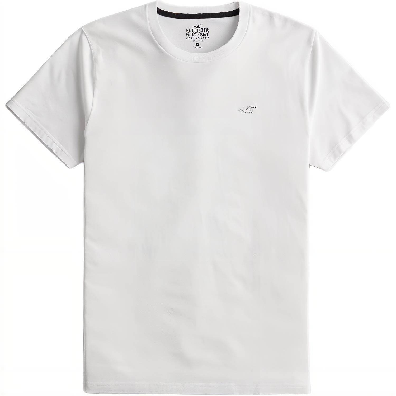 Футболка мужская Hollister - Boxette Shop